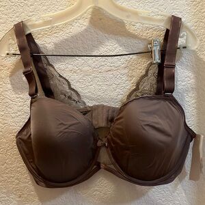 FINAL MARKDOWN Paramour bra 40dd nwt
